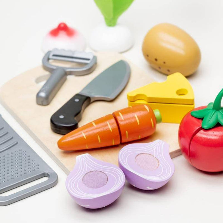 HAPE Cooking Essentials (3y+)