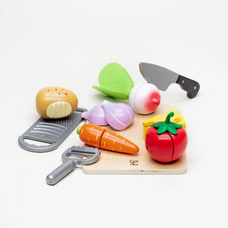 HAPE Cooking Essentials (3y+)