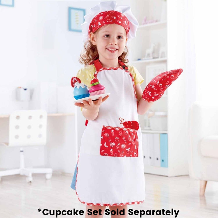 Hape Chef Pack (3y+)