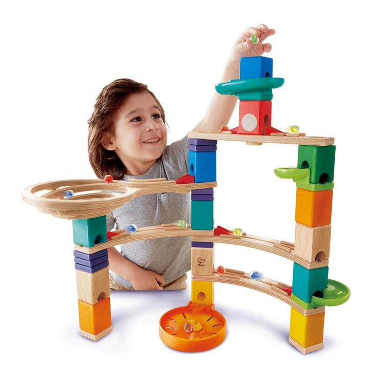 Hape Cliffhanger (4y+)