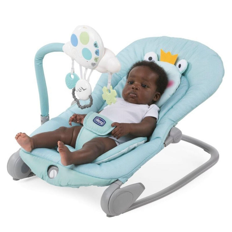 Chicco Balloon Bouncer (Newborn up to 18kg)