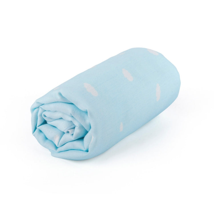 Granny Ben TENCEL™ Muslin Swaddle Cloth