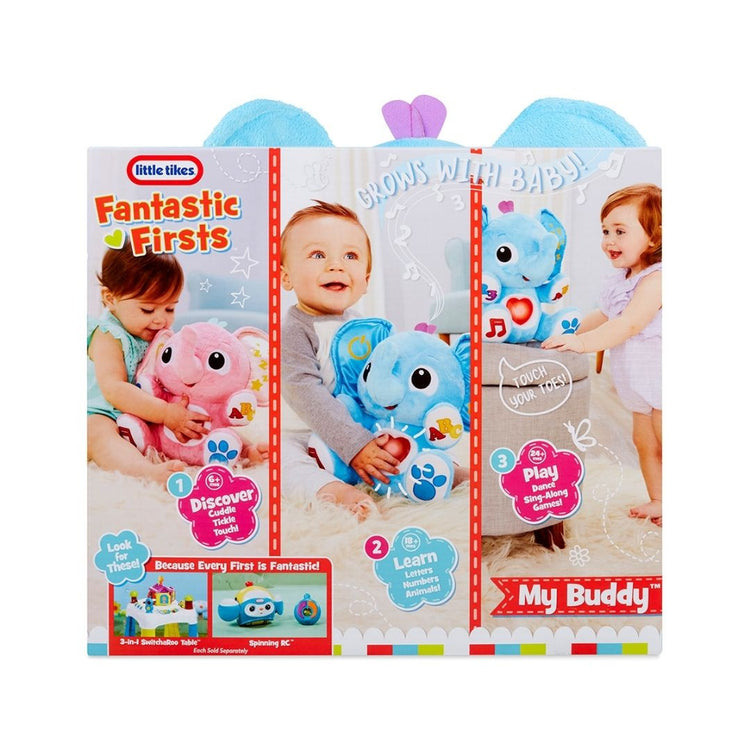 Little Tikes My Buddy - Truimphant