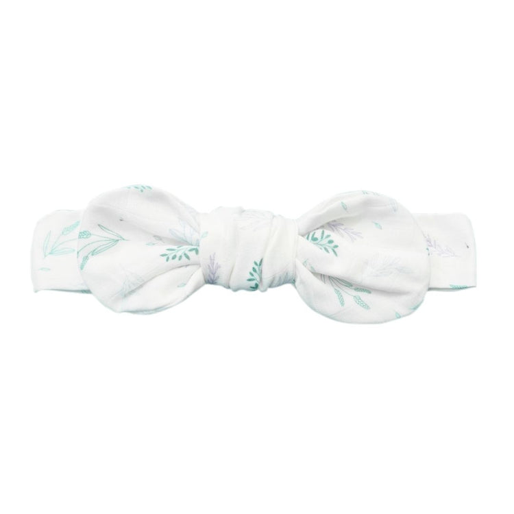 Baby & Co. Knot Headband (Floral Collection)