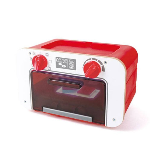 Hape My Baking Oven with Magic Cookies (3y+)