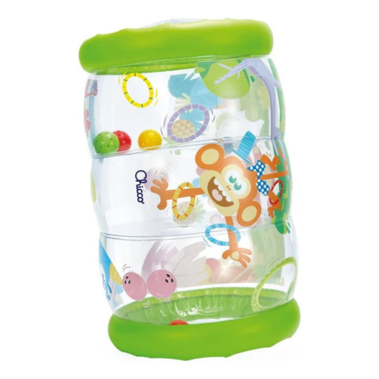 Chicco Toy Jungle Musical Roller (6m+)