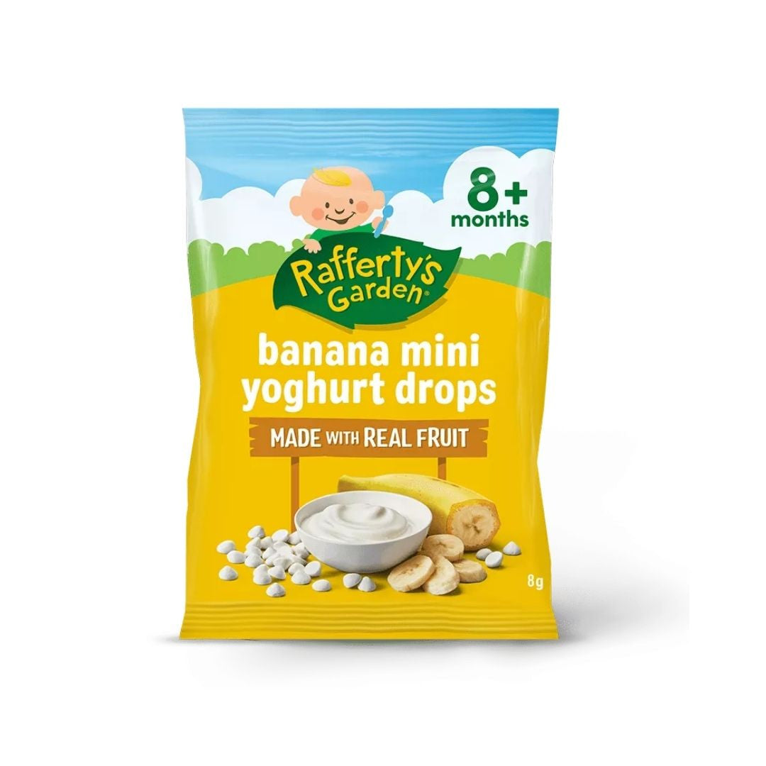 Rafferty's Garden Mini Yoghurt Drops Babyland SS2 Malaysia