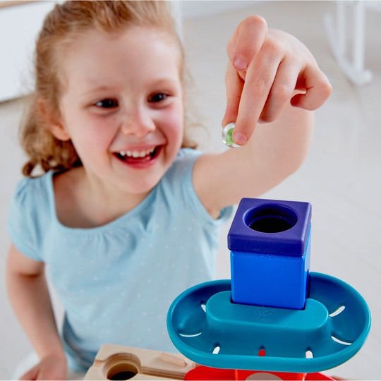 Hape Cliffhanger (4y+)