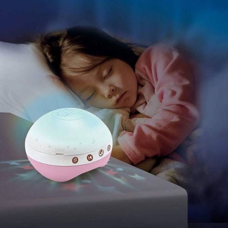Infantino 3-In-1 Projector Musical Mobile (0m+)