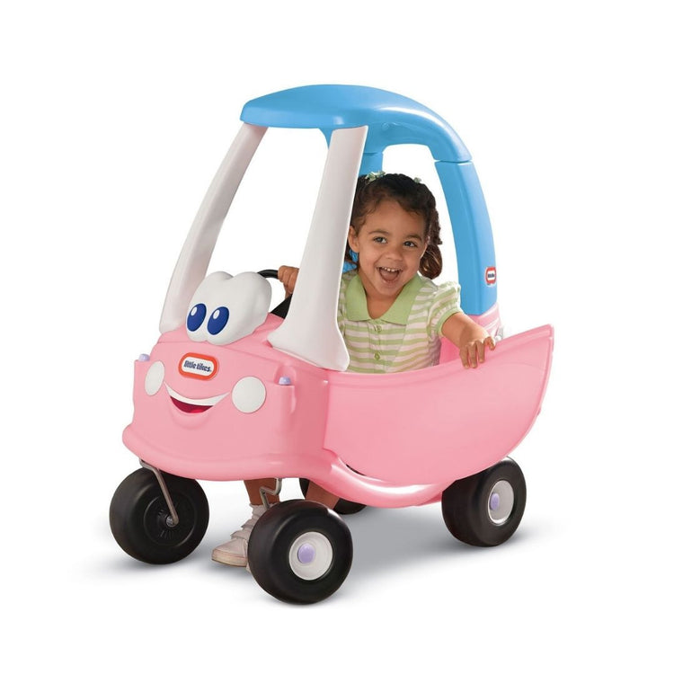 Little Tikes Cozy Coupe - Princess