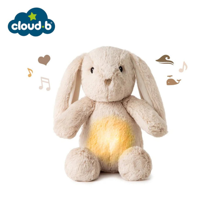 Cloud b LoveLight Buddies