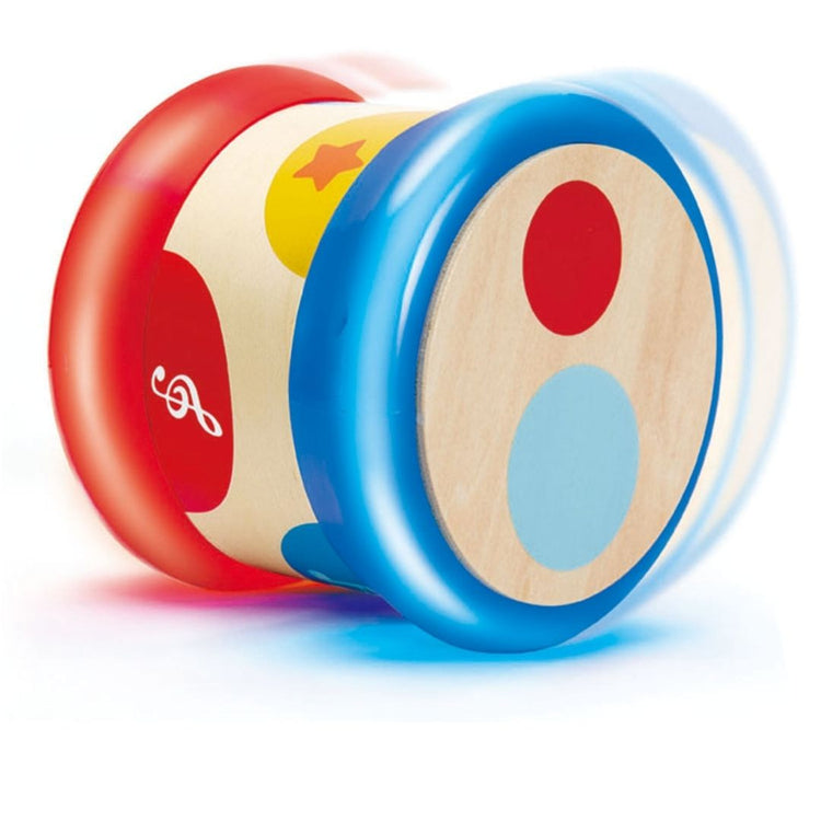 Hape Baby Drum (6m+)