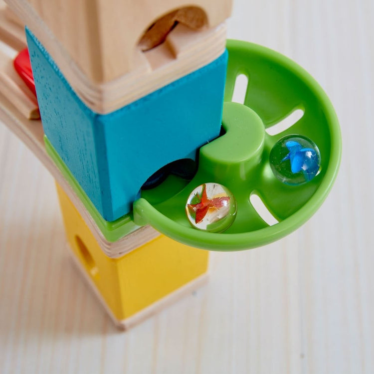 Hape Cliffhanger (4y+)
