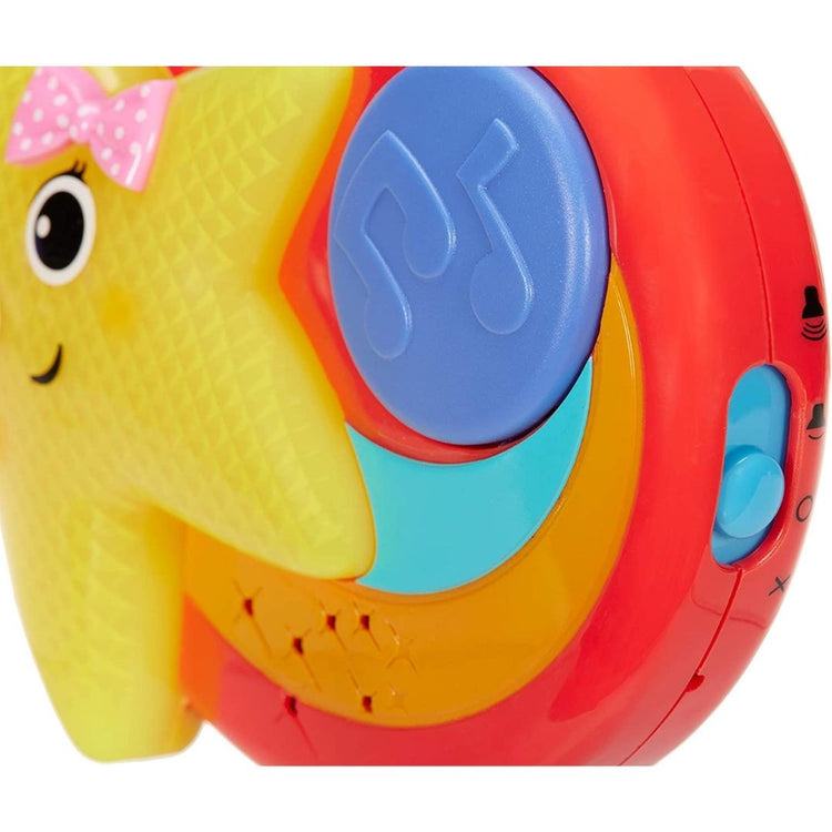 Little Tikes Little Baby Bum Twinkle Music On-The-Go