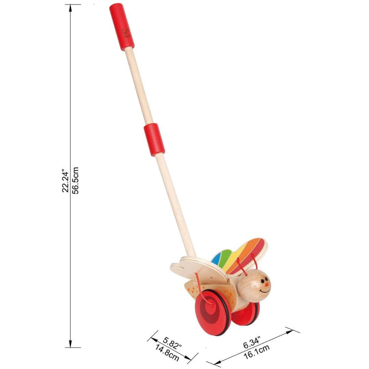 Hape Butterfly (12m+)