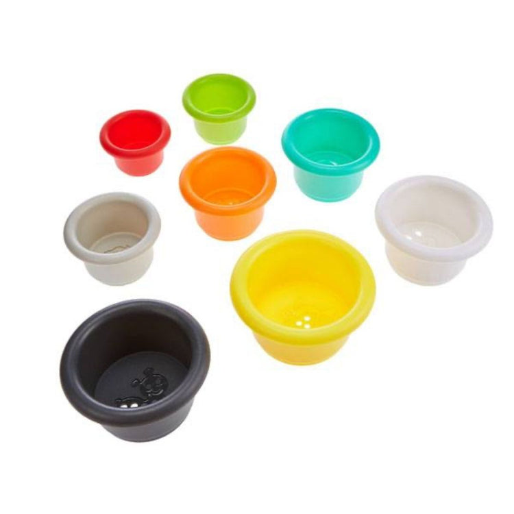 Infantino Stack N Nest Cups