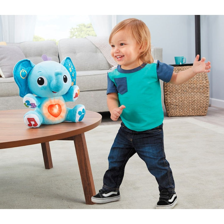 Little Tikes My Buddy - Truimphant