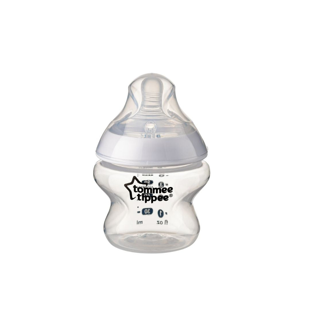 Tommee Tippee Closer to Nature PP Bottle (Twin Pack) – Babyland SS2 Malaysia