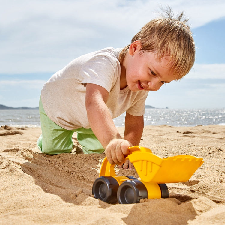 Hape Monster Digger (18m+)