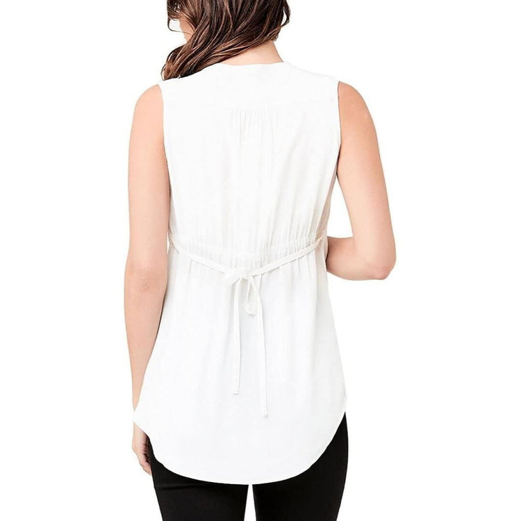 Ripe April Nursing Top