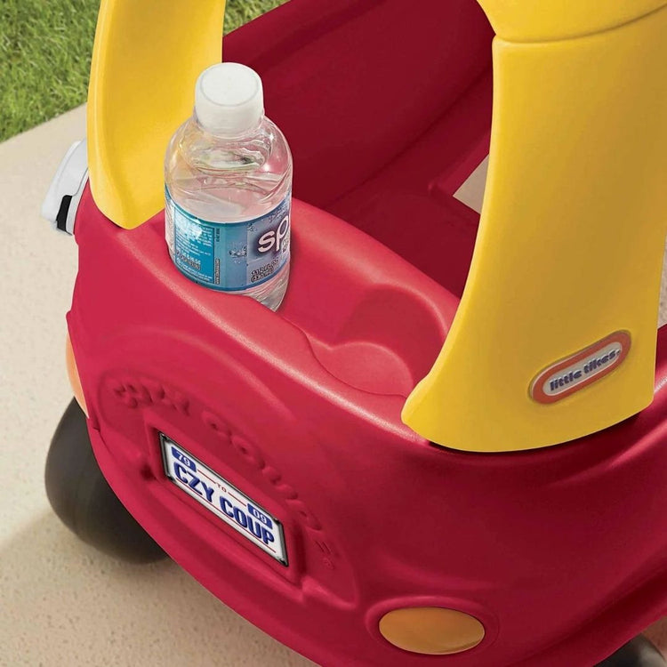 Little Tikes Cozy Coupe 30th Anniversary Europe