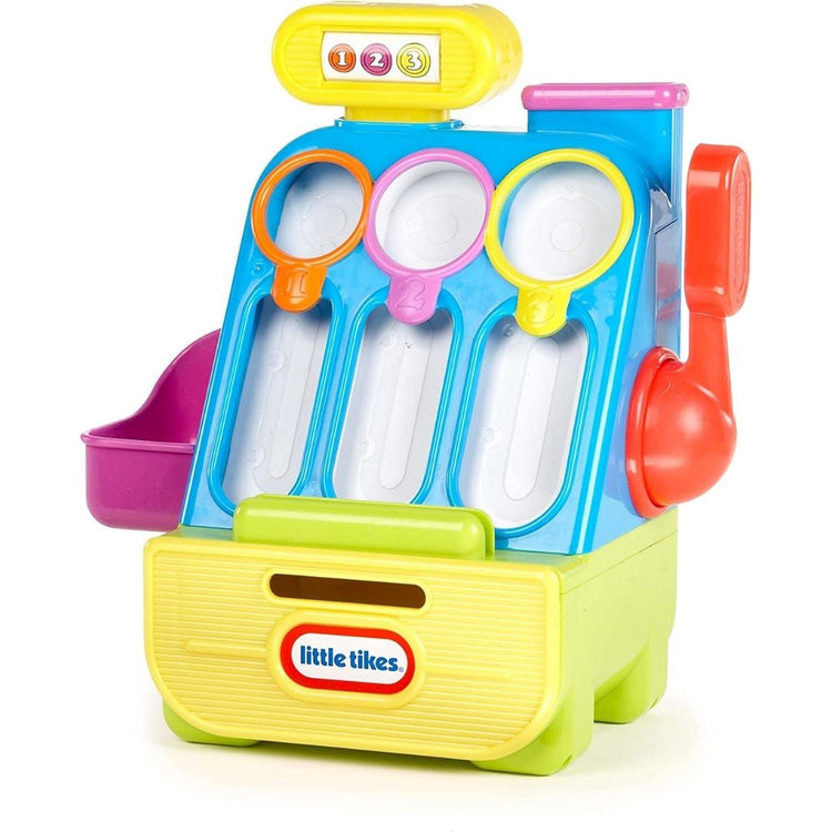 Little Tikes Cash Register