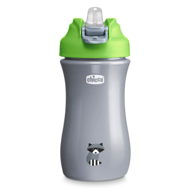 Chicco Kids Pop-Up Cup (2y+) (350ml)