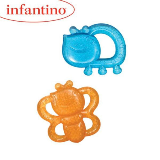 Infantino Garden Teething Pals (0m+)
