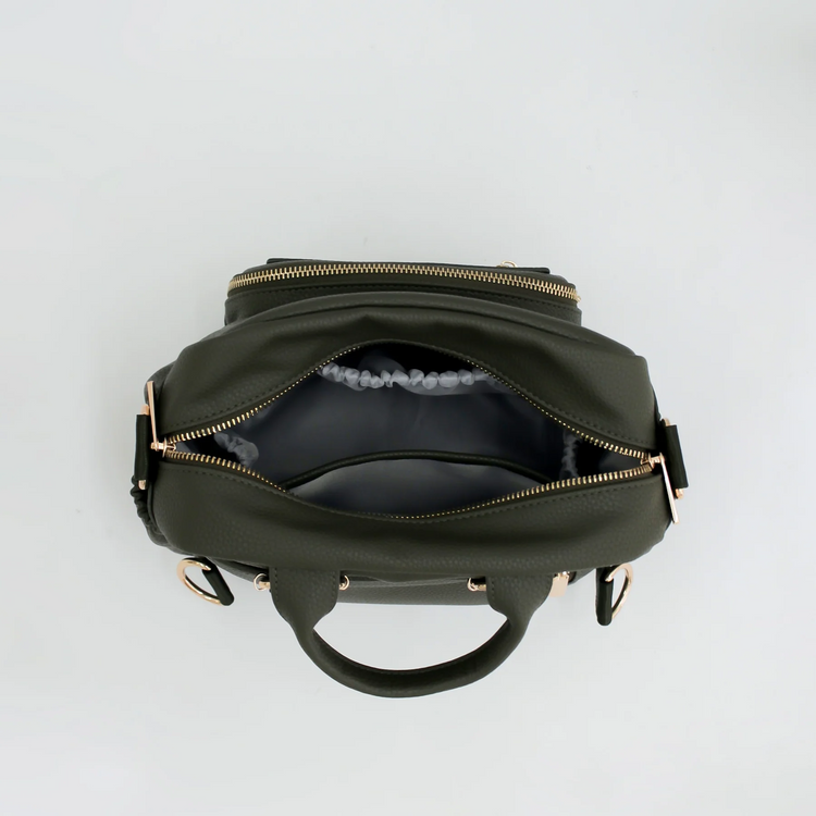 Jae Ko Award Winning Mini Diaper Bag