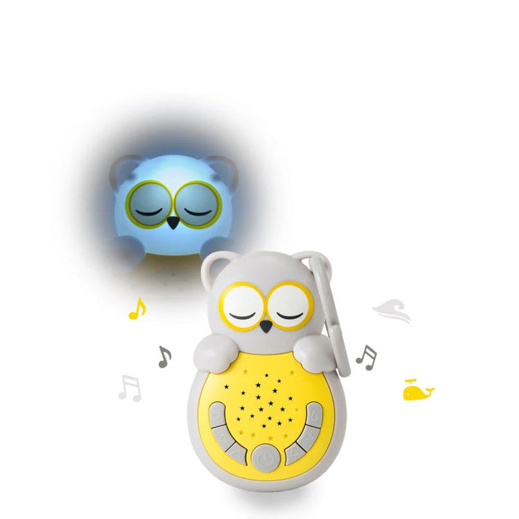 Cloud b Sweet Dreamz On the Go