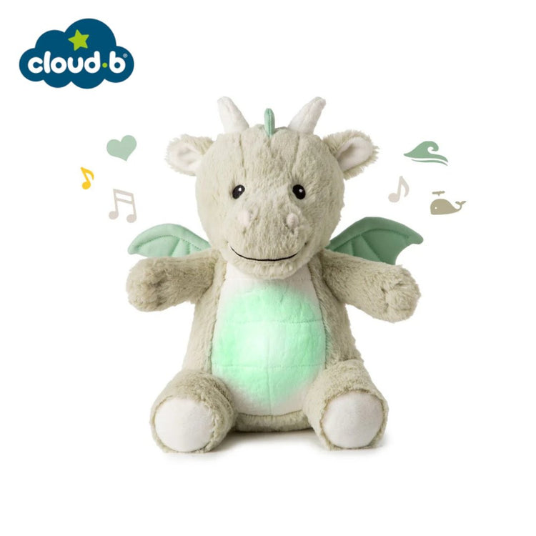 Cloud b LoveLight Buddies