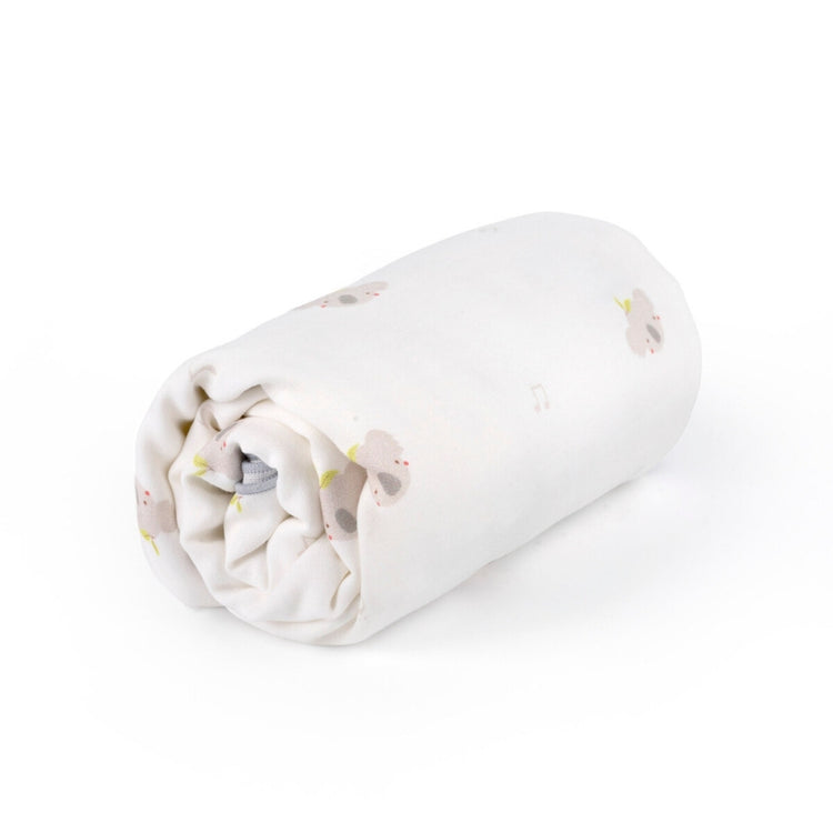 Granny Ben TENCEL™ Muslin Swaddle Cloth