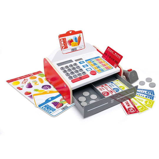 HAPE Beep & Buy Cash Register