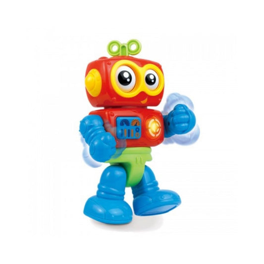 Hap-P-Kid Little Learner My First Little Robot (12m+)