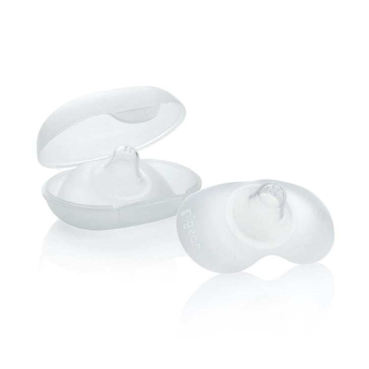 Pigeon Natural Feel Nipple Shield (13mm/17mm)
