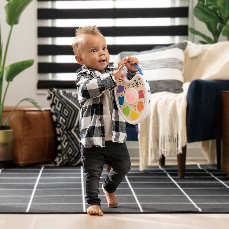 Hape x Baby Einstein Playful Painter (6m+)