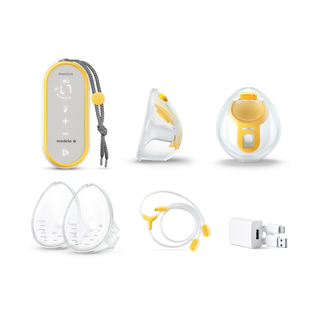 Buy Breast Pumps Online In Malaysia – Babyland SS2 Malaysia