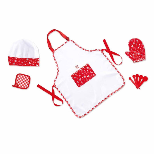 Hape Chef Pack (3y+)