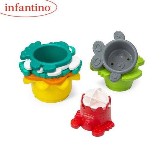 Infantino Stack O Fun