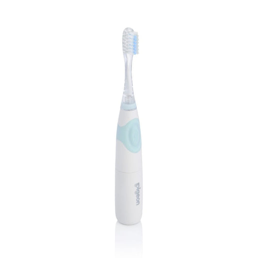 PIGEON Electric Finishing Toothbrush