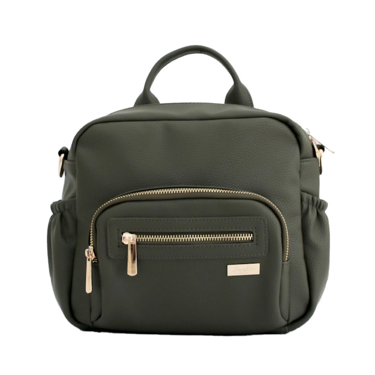 Jae Ko Award Winning Mini Diaper Bag