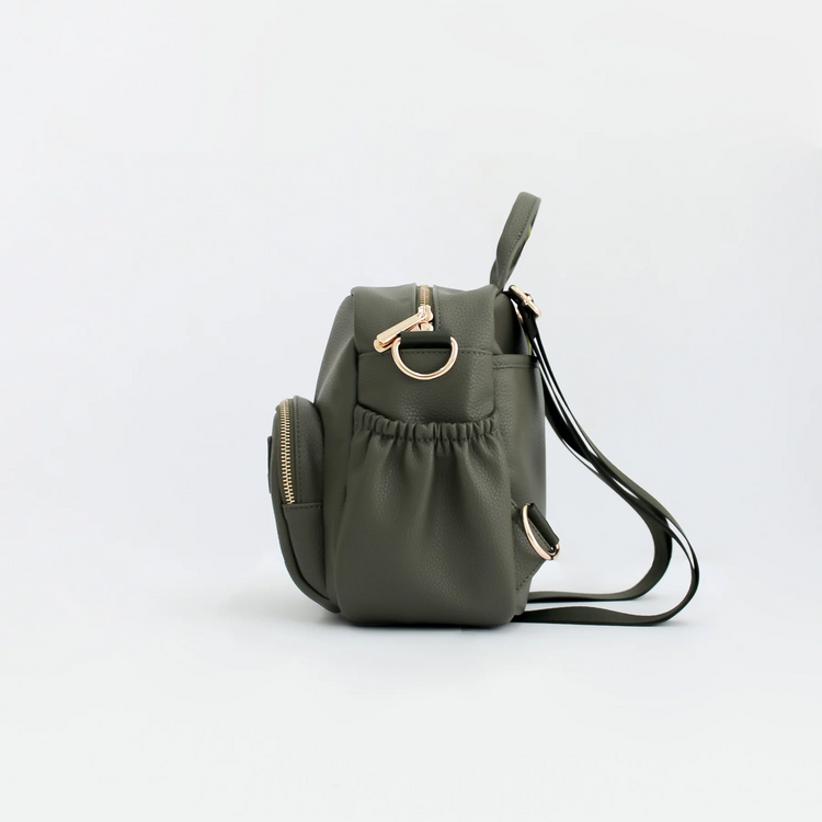 Jae Ko Award Winning Mini Diaper Bag