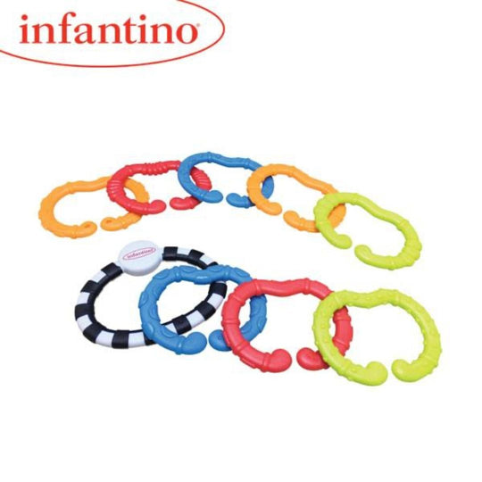 Infantino Link EMS Set