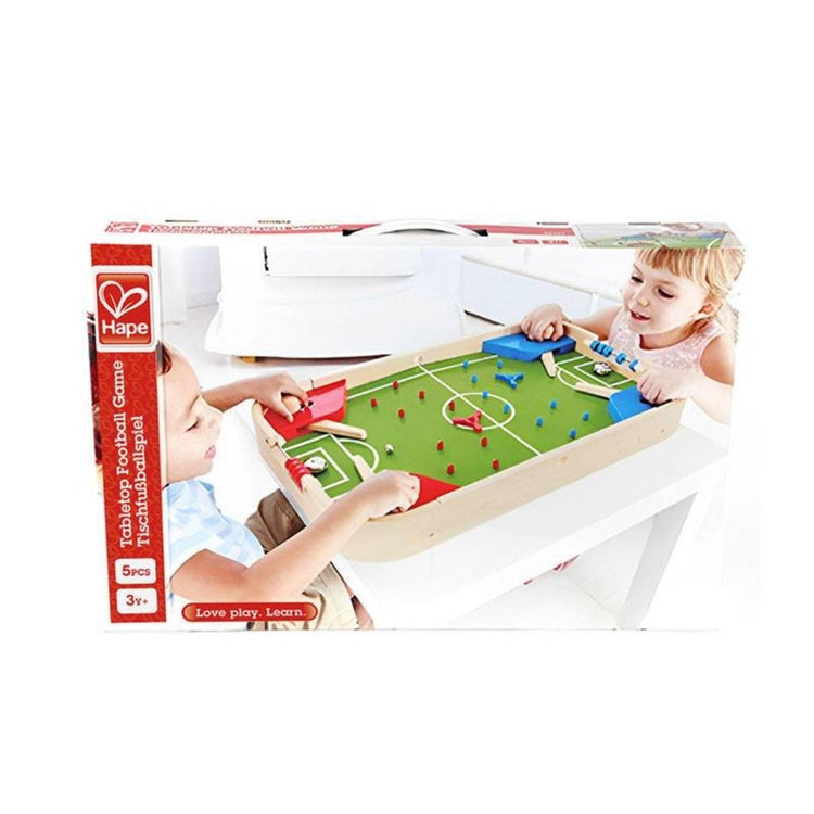 Hape Table Top Football Game (3y+)