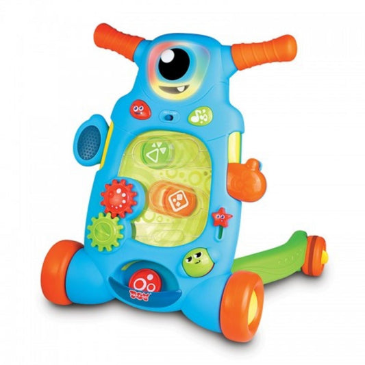 Hap-P-Kid Little Learner My Musical Activity Walker (9m+)