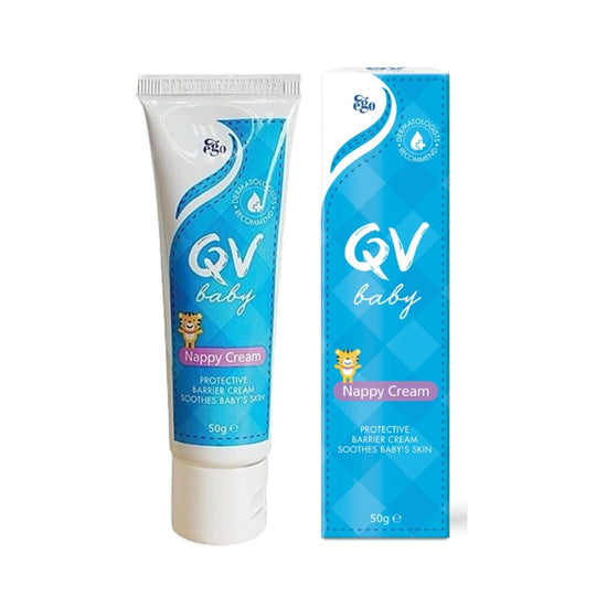 Ego QV Baby Nappy Cream (50g)