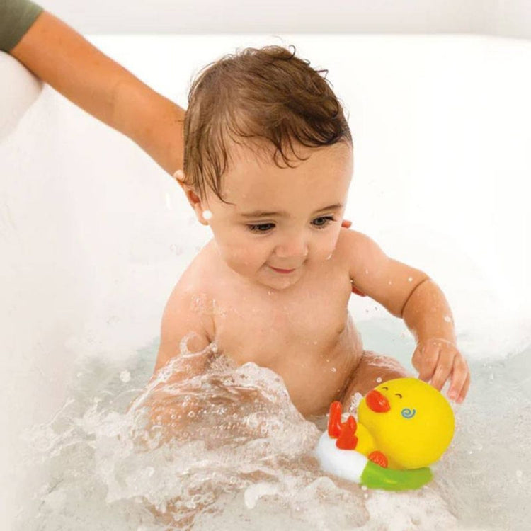 Infantino Bath Duck Temperature Tester