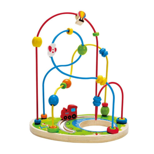 Hape Playground Pizzaz (2y+)