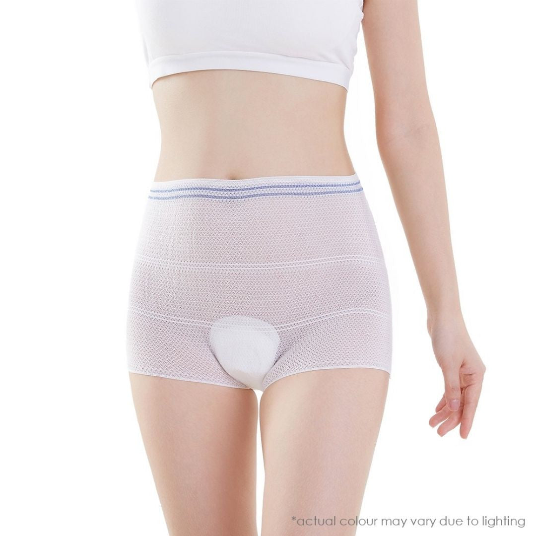 Disposable Maternity Mesh Panty - Best Price in Singapore - Dec 2023
