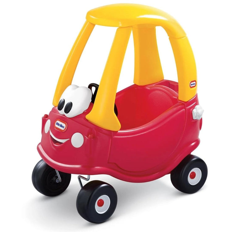 Little Tikes Cozy Coupe 30th Anniversary Europe